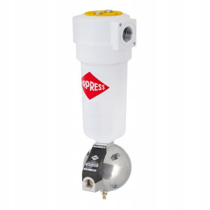 SEPARATOR CYKLONOWY Airpress 1"