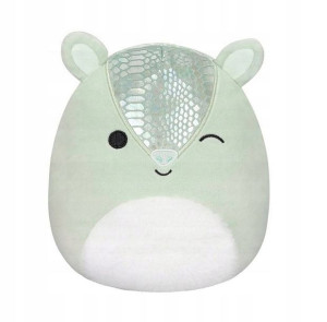 Squishmallows pluszowa maskotka pancernik Arilla
