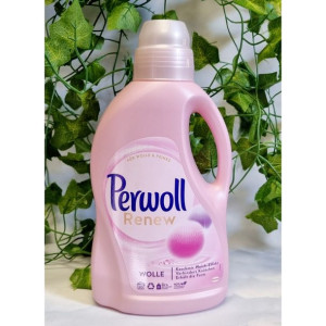Perwoll Renew Wolle ŻEL DO PRANIA DELIKATNYCH 1,44L CHEMIA NIEMIECKA 3274