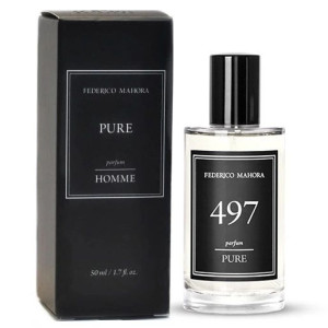 FM Frederico Mahora Pure 497 inspirowane DOLCE GABBANA - K