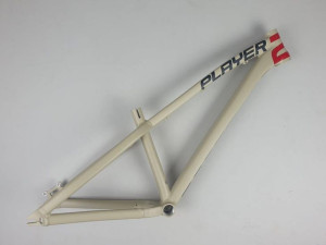 Rama Two6Player Pro Sand Storm mat, Medium (odprysk lakieru po naprawie)