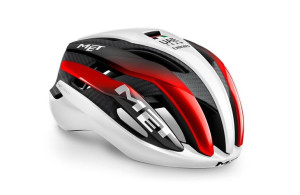 Kask TRENTA 3K CARBON M szary