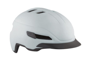 Kask CORSO M żółty