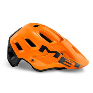 Kask ROAM L MIPS czarno-czerwony