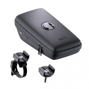 Zestaw SP Connect+ Wedge Case torebka na kierownice