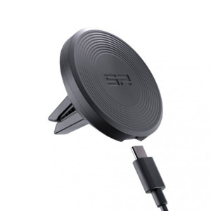 Uchwyt samochodowy SP Connect+ Charging Vent Mount