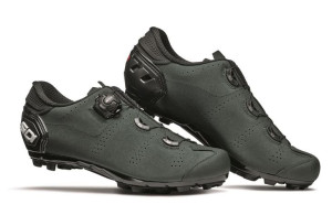 Buty MTB SPEED białe 46