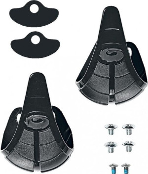 Osłona TOE GUARD do podeszw MTB SRS Carbon, MTB SRS Carbon Composite