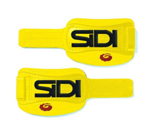Paski SOFT INSTEP 2 niebieskie (MTB CAPE, KAOS, MTB EAGLE 7, GENIUS 7, MTB