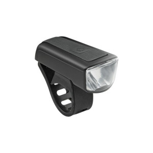 Lampa przednia DWN 30 10/30 lux czarna