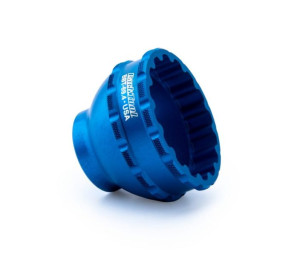 Klucz  BBT-69.4 do wkładu suportu Shimano (BB80, BB5700, XT BB70, BB51) Cam