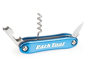 Korkociąg, otwieracz, nożyk PARK TOOL BO-4