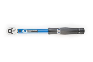 Klucz TW-6.2 dynamometr. 10-60Nm, 3/8"