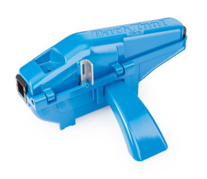 Przyrząd CM-25 do czyszczenia łańcucha, aluminiowy