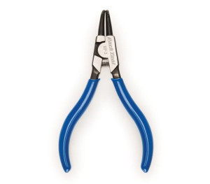 Szczypce RP-3 1.3mm wygięte zewnętrzne