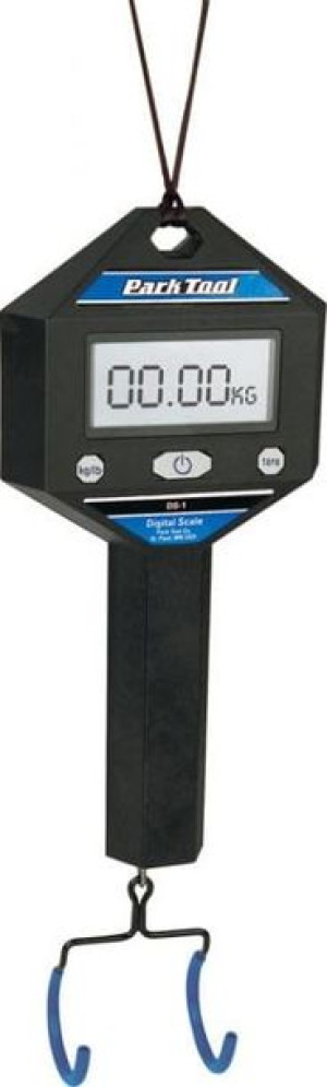 Waga elektroniczna DS-1