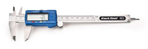 Suwmiarka elektroniczna DC-1