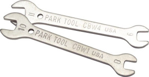 Klucz CBW-1 płaski  8/10mm