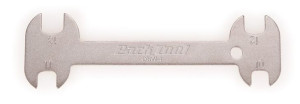 Klucz  OBW-4 10,11,12,13 mm do sprężyny hamulców
