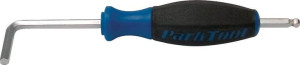 Klucz HT-10 imbus. 10mm z rękojeścią