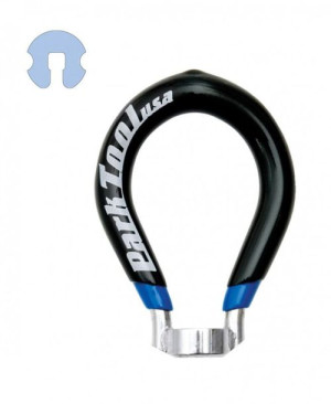 Klucz SW-40 do centrowania 3,2mm czarny