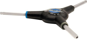 Klucz SW-15 do centrowania nasadowy