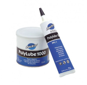 Smar syntetyczny PPL-2 500g puszka