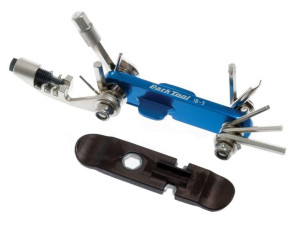 Klucze IB-3 imbus/śrubok/Torx/wyciskacz