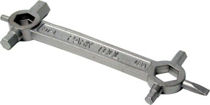 Klucz MT-1 uniwersalny MULTI TOOL
