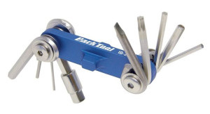 Klucze IB-2 imbus/śrubok/Torx 1.5-8mm