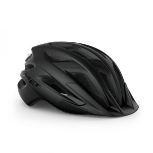 Kask CROSSOVER II XL MIPS blue metallic matt