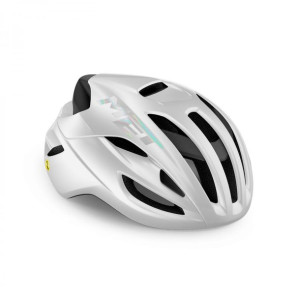 Kask RIVALE II MIPS L czarny matowy / połysk
