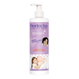 Perfecta Mama ujędrniający balsam do ciała 400ml