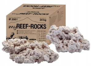 Arka Myreef Rocks L 18-30cm 20kg