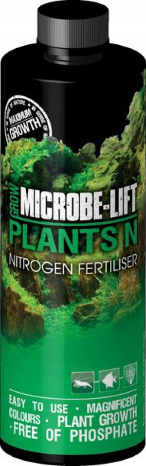 Microbe-Lift Nitrogen 236 ml azot
