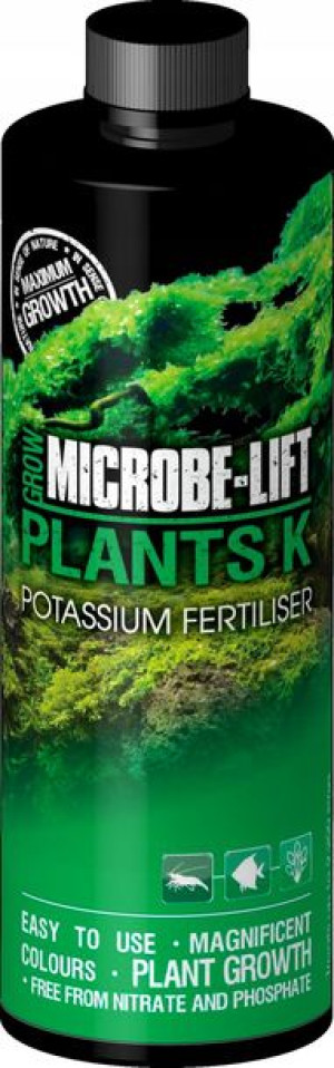 Microbe-Lift Potassium 236 ml potas