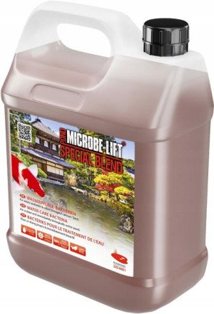 Microbe-lift Pond Special Blend 3,78l