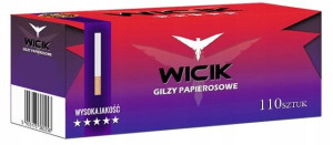 Gilzy Wicik 100+10