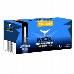 Gilzy Wicik 450+100 "20 Mm"