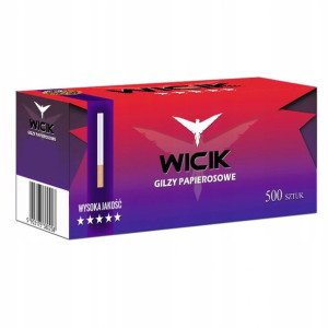 Gilzy Wicik 500