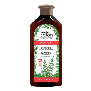 Venita Salon szampon ziołowy do włosów wypadających Skrzyp Polny 500ml