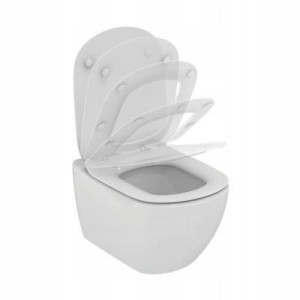 Miska Wc Ideal Standard Tesi T007901 Wyprzedaż