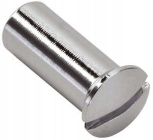 HANSGROHE Śruba z gniazdem do rozety baterii 96065