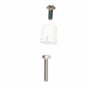 HANSGROHE Zacisk zatrzask mocowania Axor Citterio