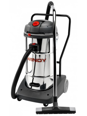 LAVOR WINDY 365 IR odkurzacz przemysłowy sucho/mokro