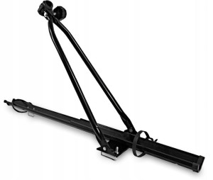 Bagażnik Dachowy Na Rower Uchwyt Rowerowy Na Dach