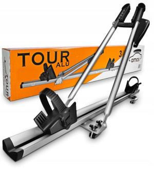 Amos Tour Bagażnik Na Rower Na Dach Samochodu