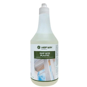 Hap Win Plastic Do Ram Okiennych Pcv