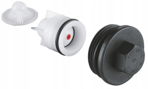 Zawór zwrotny Grohe SMARTCONTROL 49085000