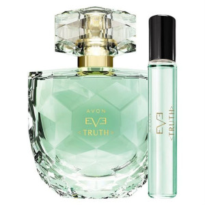 AVON Zestaw kosmetyków Eve Truth
